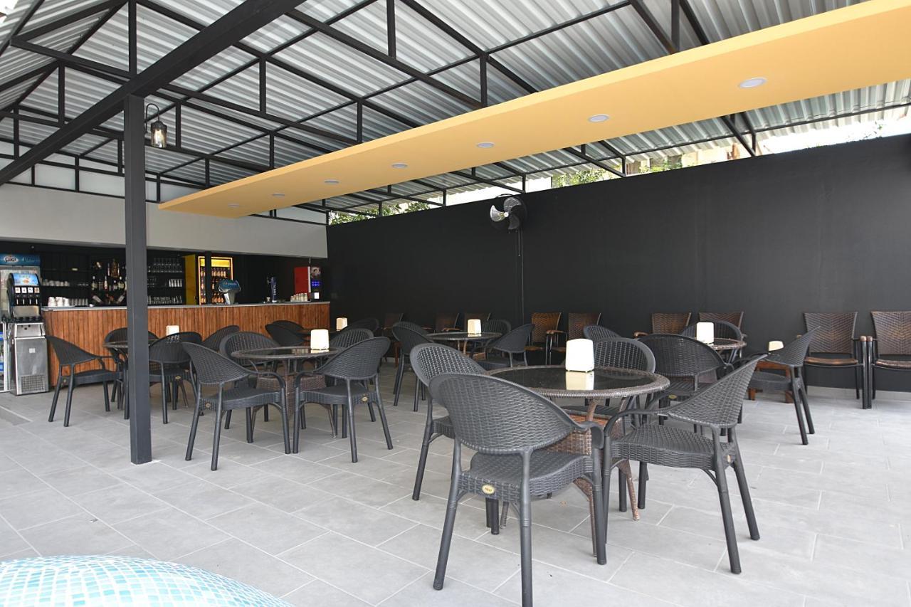 Viva Beach Hotel Mahmutlar Kültér fotó